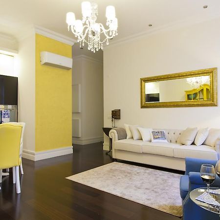 Joivy Baixa Deluxe Apartments Lissabon Zimmer foto