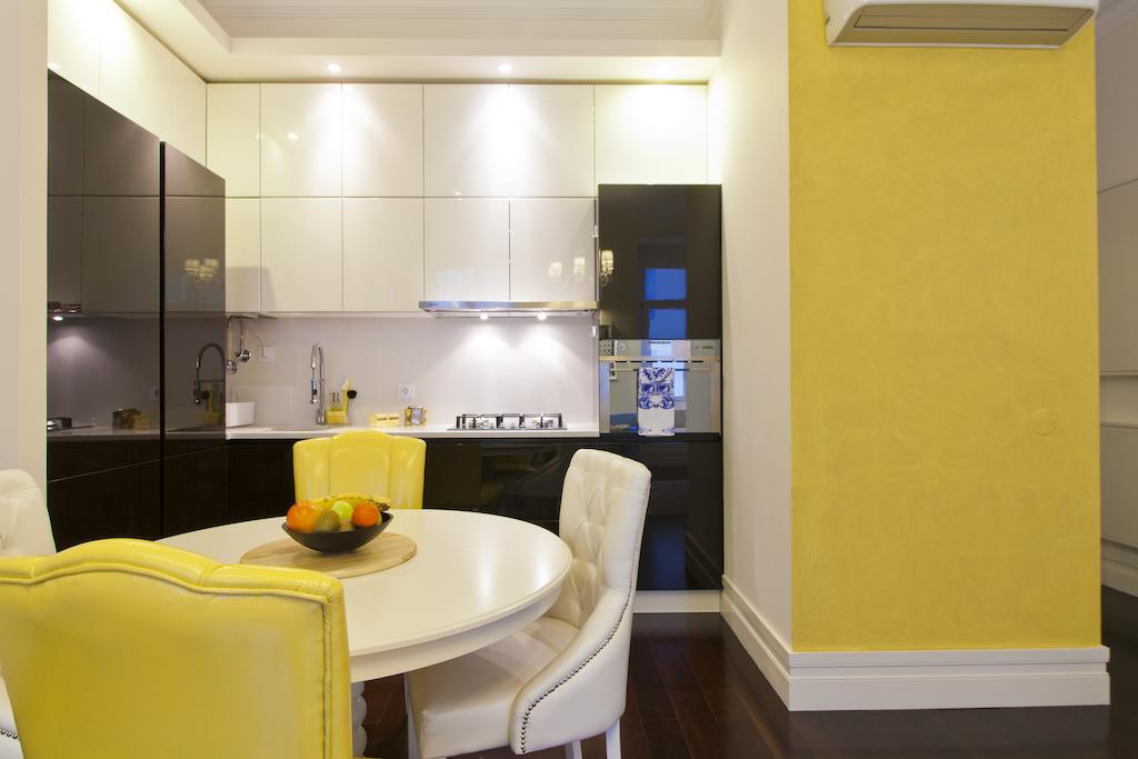 Joivy Baixa Deluxe Apartments Lissabon Exterior foto