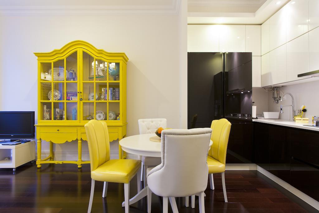 Joivy Baixa Deluxe Apartments Lissabon Zimmer foto