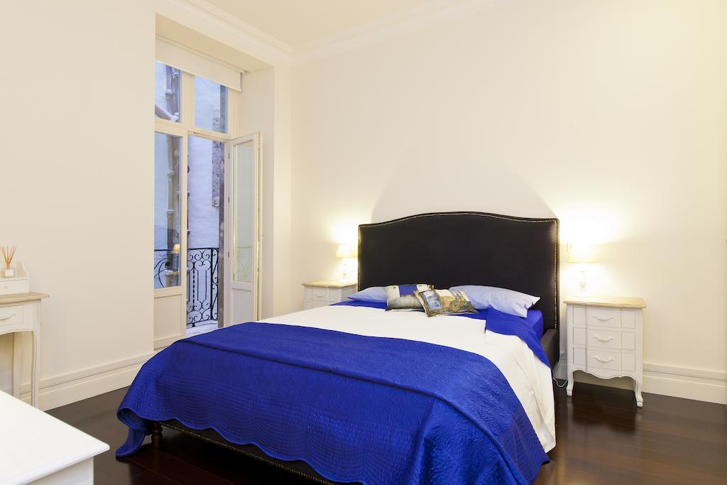 Joivy Baixa Deluxe Apartments Lissabon Zimmer foto
