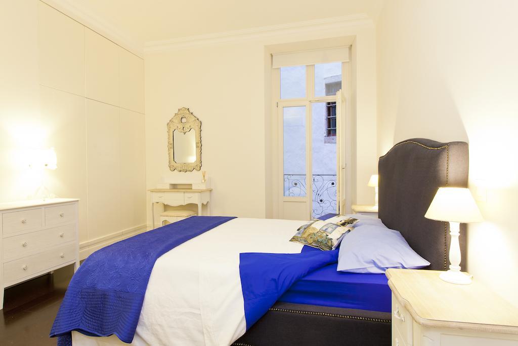 Joivy Baixa Deluxe Apartments Lissabon Zimmer foto