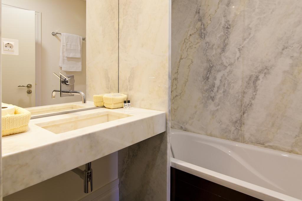 Joivy Baixa Deluxe Apartments Lissabon Exterior foto