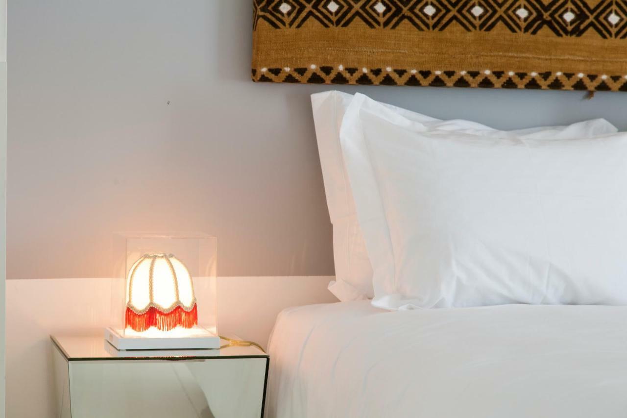 Joivy Baixa Deluxe Apartments Lissabon Exterior foto